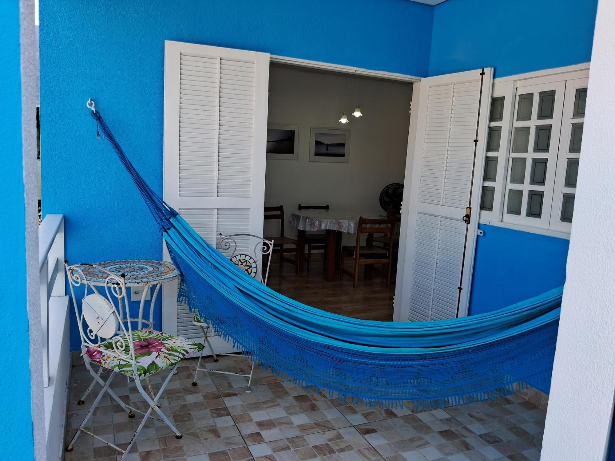Recanto vista pro mar 100 mt da praia Caraguatatuba Exteriér fotografie